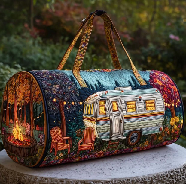 洗練されたトートバッグ